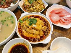 -牛王庙(龙华花园店)