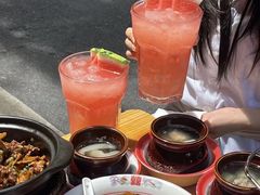 -回家吃饭·地道南昌菜(建德观总店)