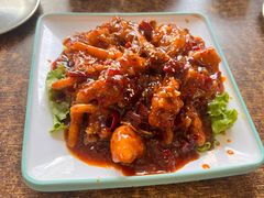 -妈妈手(山大总店)