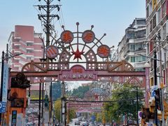 -黄桷坪涂鸦艺术街