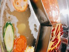-大龙燚·旷野鲜火锅(广州首店)