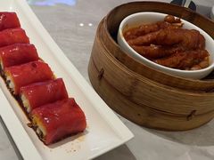 -陶兰居·手工点心·粤菜(圆融时代广场店)