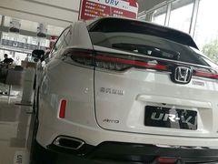-北京鑫伯龙东风本田4S店(丰台区店)