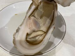 原味蒸生蚝-蚝家菜馆(沙井店)