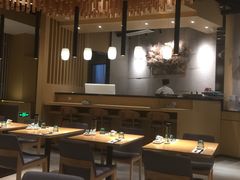 大堂-味太助·银饭食堂(中华城店)