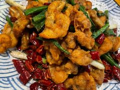 -金龙·打边炉(南京西路店)