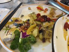 -闽公馆·客家私房菜·商务宴请·包厢(杏林橡树湾店)