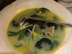 -眷江南之小蓝鲸(王府大街店)
