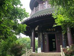 -南山风景名胜区