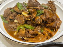 -三品香·江浙菜(松江九谊店)