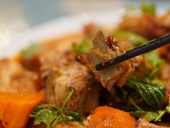 -新疆伊宁远征餐厅