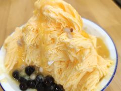 -鞠婆婆•绵绵冰•凉糕•手工冰粉(苏稽一店)