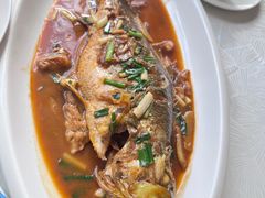 -天天渔港(杏林街店)