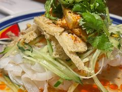 -吴满满油泼面(北方风味园店)