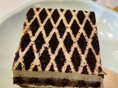 -西部牛排(京华城店)