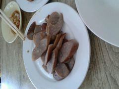 android_upload_pic-津门永胜包子铺(哈尔滨道总店)