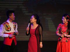 -陕北民歌大舞台