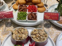 -老家信阳菜(北京路店)