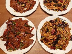 -張飛扒肉·龙江非遗(道外店)
