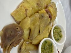 -文记壹心鸡(宝华路店)