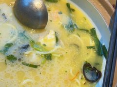 -云海肴·汽锅鸡·云南菜(高德置地店)