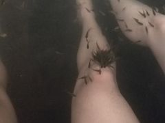 -深业半汤御泉庄温泉