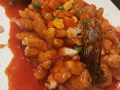 -海天楼中餐厅(吴宫泛太平洋酒店)