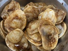 -阿姨小肉摊(同济西苑店)