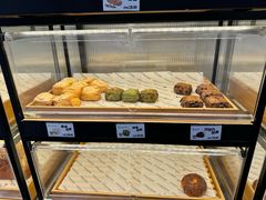 -GONTRAN CHERRIER·GC可颂(朝阳大悦城店)