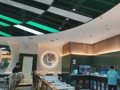 -青花椒花椒鱼(合生汇店)