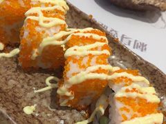 -林妈妈村·日式料理(宝山万达店)