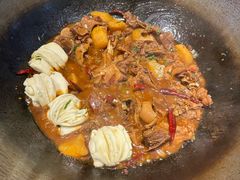 -姚稷大铁锅(龙之梦店)