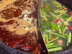 -蜀大侠火锅(森兰花园城店)