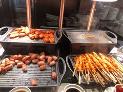 -扬州万怡酒店-中餐厅(文昌中路店)