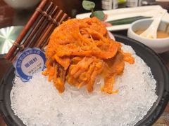 -东海怡品海鲜豆捞(舟宿夜江店)