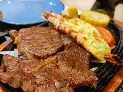 -尊品牛排(沙湾印象汇店)