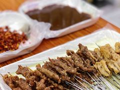 -新城小肉串(新华店)