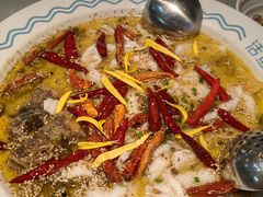 -花椒俏川菜小馆(南海万达店)