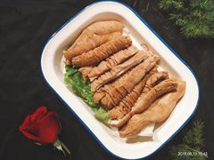 -车沾巷·重庆老味豌杂面