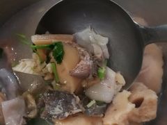 -潮汕裕成莲藕(泰沙路店)
