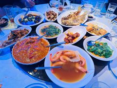 -同乐海鲜(乌节路中央店)