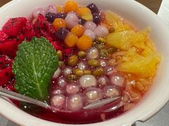 -闽上鲜·福建菜(龙湖滨江天街店)