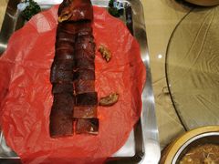 -稻香酒家(长宁KING88广场店)