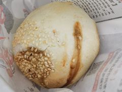 -百年夯碳烤胡椒饼(阿拉城店)