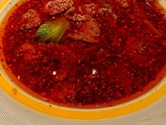 -上和臻品中国菜(花园街店)