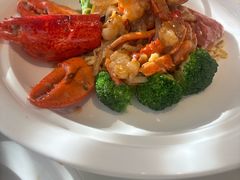 -万龙洲海鲜·粤菜(亚运村店)