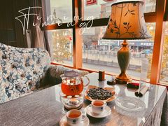 -迪欧咖啡(汇通店)