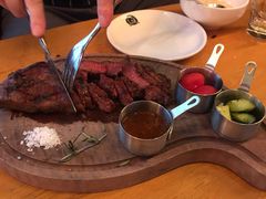 -MR.ROCKY洛奇先生RESTAURANT&BAR(宝安壹方城店)
