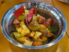 -雙冲柳州螺蛳粉&酸嘢&桂林米粉(簋街店)