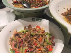 -绿草地·湘菜(7mall店)